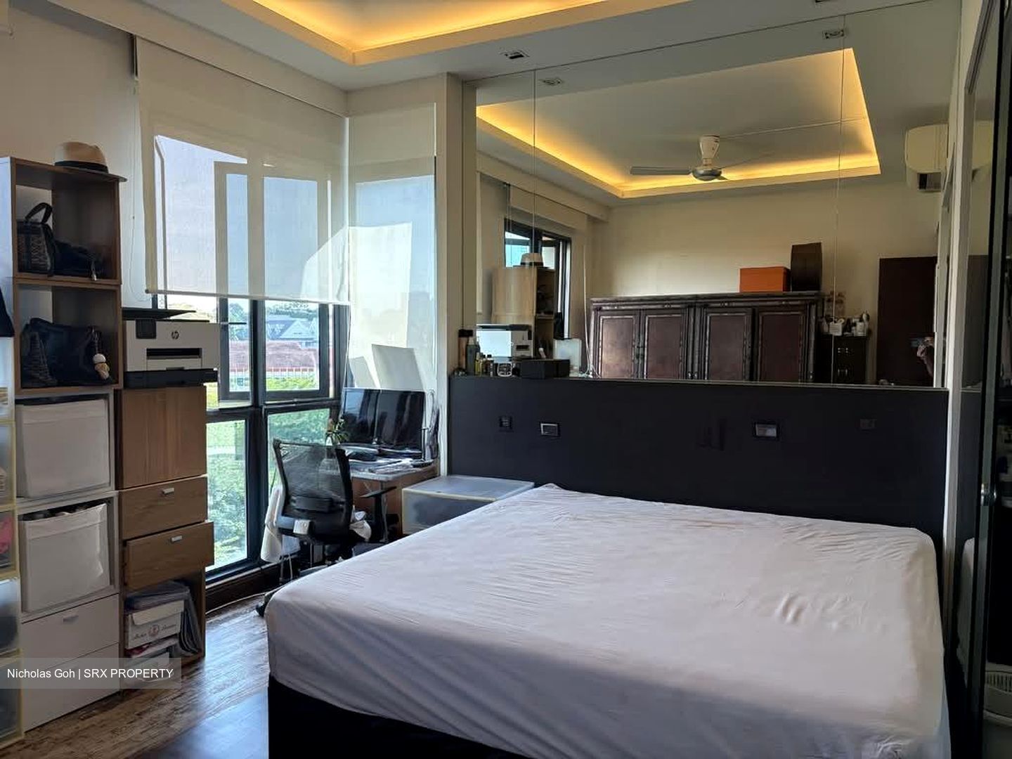 Tanglin View (D3), Condominium #554442791